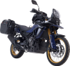 SW-MOTECH SysBag Side Bag System - Black - Suzuki V-Strom 800 '23-'24 BC.SYS.05.845.21000B
