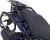 SW-MOTECH SysBag Side Bag System - Black - Suzuki V-Strom 800 '23-'24 BC.SYS.05.845.21000B