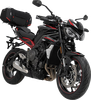 SW-MOTECH Rackpack Tail Bag System - Black - Suzuki SV650 '17-'26 GPT.05.670.30000