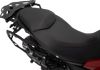 SW-MOTECH Adventure Luggage System - Silver - Ducati Multistrada '16-'24 ADV.22.114.75000/S