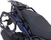 SW-MOTECH Adventure Luggage System - Black - Suzuki VStrom 800 '23-'24 ADV.05.845.75000/B