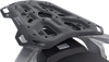 SW-MOTECH TRAX ADV Top Case System - Black - Suzuki V-Strom 800 '23-'24 GPT.05.845.70000/B
