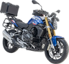SW-MOTECH TRAX ADV Top Case System - Black - BMW R1200/R1250 '14-'24 GPT.07.573.70000/B