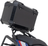 SW-MOTECH TRAX ADV Top Case System - Black - BMW R1200/R1250 '14-'24 GPT.07.573.70000/B