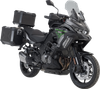 SW-MOTECH Adventure Luggage System - Black - Kawasaki Versys 1000 '18-'19 ADV.08.922.75001/B
