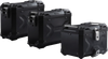 SW-MOTECH Adventure Luggage System - Black - Kawasaki Versys 1000 '18-'19 ADV.08.922.75001/B