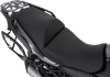 SW-MOTECH Adventure Luggage System - Black - Kawasaki Versys 1000 '18-'19 ADV.08.922.75001/B