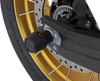 SW-MOTECH Axle Sliders - Rear - Set - BMW/Honda STP.07.176.10901/B