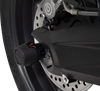 SW-MOTECH Axle Sliders - Rear - Set - BMW/Honda STP.07.176.10901/B