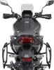 SW-MOTECH Adventure Luggage System - Black - Honda NC750 '20-'24 ADV.01.841.75000/B