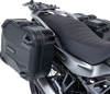 SW-MOTECH DUSC Hard Case System - Honda XL750 KFT.01.070.65100/B