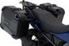 SW-MOTECH DUSC Hard Case System - Africa Twin '16-'17 KFT.01.622.65000/B