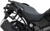 SW-MOTECH DUSC Hard Case System - V-Strom 1000 '14-'19 KFT.05.440.65000/B