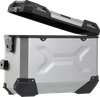 SW-MOTECH TRAX ADV Aluminum Case System - Silver - BMW F 900 '20-'24 KFT.07.949.70100/S