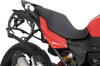 SW-MOTECH TRAX ADV Aluminum Case System - Silver - BMW F 900 '20-'24 KFT.07.949.70100/S