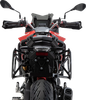 SW-MOTECH TRAX ADV Aluminum Case System - Silver - BMW F 900 '20-'24 KFT.07.949.70100/S