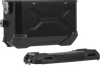 SW-MOTECH TRAX ADV Aluminum Case System - Black - BMW F 900 '20-'24 KFT.07.949.70000/B