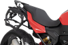 SW-MOTECH TRAX ADV Aluminum Case System - Black - BMW F 900 '20-'24 KFT.07.949.70000/B