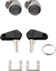 SW-MOTECH TRAX ADV Top Case System - Silver - Yamaha Tenere 700 '20-'26 GPT.06.799.70000/S