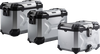 SW-MOTECH Adventure Luggage System - Silver - Suzuki V-Strom 1050 '20-'26 ADV.05.936.75001/S