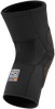 ICON Field Armor™ Compression Knee Guards - Black - Medium 2704-0501