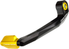 DRIVEN RACING Lever Guard - Clutch - TD - Yellow DTDLG2-GD