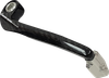 DRIVEN RACING Trackday Lever Guard - Carbon Fiber - Brake - Silver DCTDLG-1-SL
