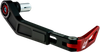 DRIVEN RACING D-Axis Lever Guard - Right - Red DXL1-RD