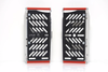 AXP RACING Xtrem Radiator Guards - Beta AX1584