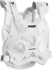 THOR Sentinel LTD Guard - White - XS/S 2701-1414