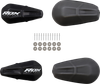 ROX SPEED FX Pro-Tec Lite Handguards - Black FT-HG-MINIPROTEC