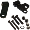 POWERMADD Star Series Handguard Mounting Kit - '15-'24 Softail 34264