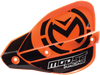 MOOSE OFFROAD Probend Handguards - Orange 0635-1453