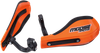 MOOSE OFFROAD Roost 2 Handguards - Orange 53-225