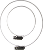 MOOSE OFFROAD Pipe Guard - Carbon Fiber BPG-20021