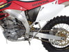 TRAIL TECH Kickstand - CR/CRF 5011-CR