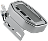 TRAIL TECH Vapor/Striker Flat Surface Mount Protector - Front 022-SO