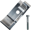 MOOSE OFFROAD Fork Guard - Front Left - Lower 32-9319