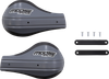 MOOSE OFFROAD Contour 2 Deflector Handguards - Gray 51-227