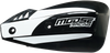 MOOSE OFFROAD Rebound Handguards - Black 0635-1446