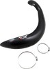 MOOSE OFFROAD Pipe Guard SHPG25017