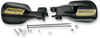 MOOSE OFFROAD Contoured Handguards - Kawasaki - Black CMU59473-20