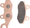 ALL BALLS Sintered Brake Pads - Front/Front Right/Front Left/Rear/Rear Left 18-8006