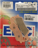 EBC Sintered "R" Brake Pads FA450R