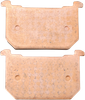 EBC HH Brake Pads FA68HH