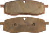 EBC Sintered "R" Brake Pads FA105R