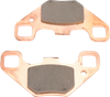 EBC Sintered "R" Brake Pads FA490R