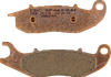 EBC Brake Pads SFA693HH