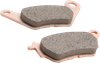 EBC HH Brake Pads FA662HH