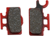 EBC Sport Carbon Brake Pads FA302X